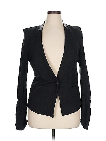 Bar III Blazer (view 1)