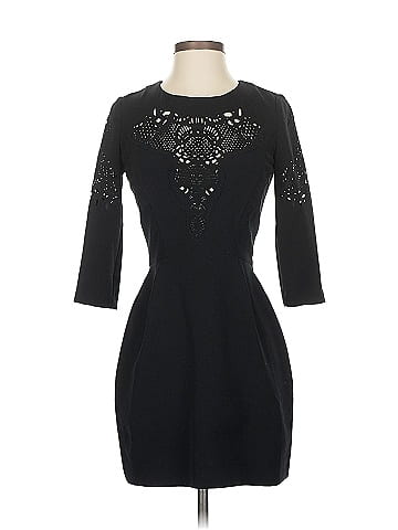 The Kooples Cocktail Dress (view 1)