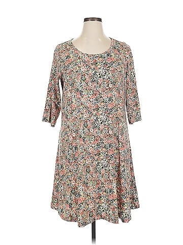 Ellos Casual Dress (view 1)