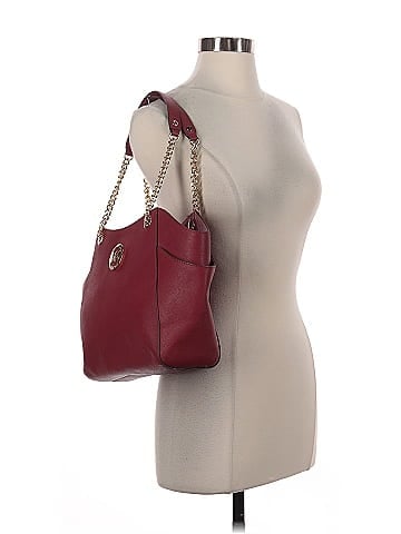 MICHAEL Michael Kors Satchel (view 2)