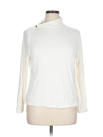 Banana Republic Factory Store Turtleneck Sweater (view 1)