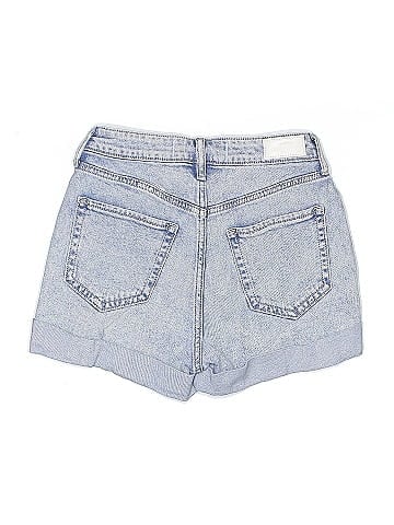 Hollister Denim Shorts (view 2)