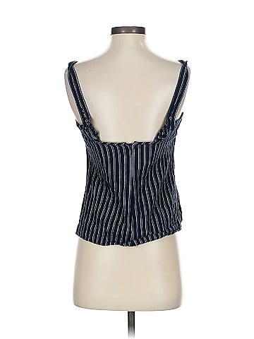 Point Sur Sleeveless Top (view 2)