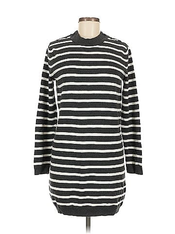 H&M L.O.G.G. Turtleneck Sweater (view 1)