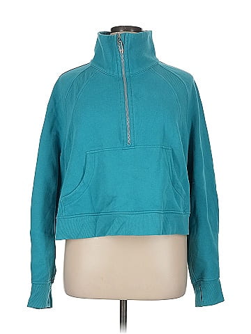 Lululemon Athletica Sweatshirt (view 1)