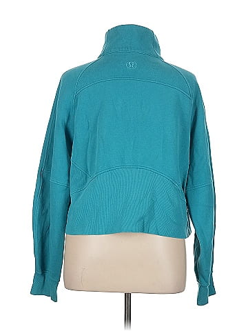 Lululemon Athletica Sweatshirt (view 2)