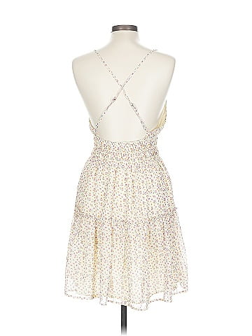 Storia Cocktail Dress (view 2)