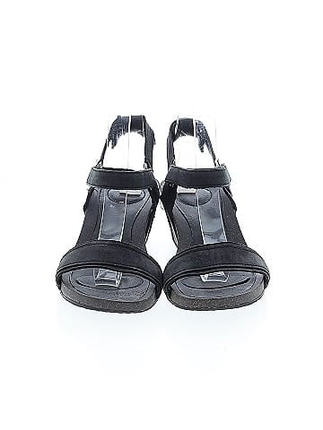 Teva Wedges (view 2)