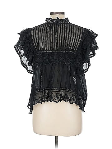 Isabel Marant Sleeveless Blouse (view 2)