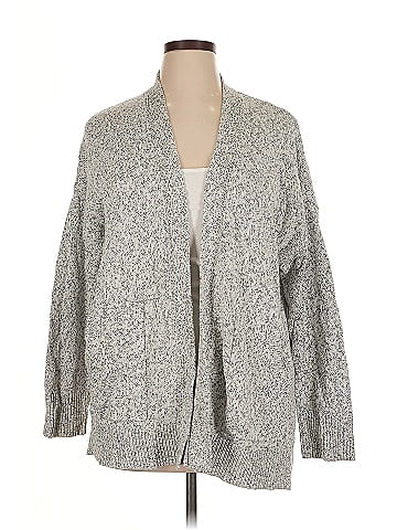 Madewell Cardigan (view 1)