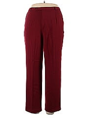 Jm Collection Casual Pants