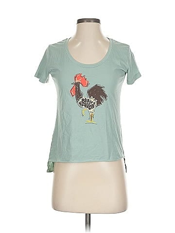 Next Level Apparel Short Sleeve T-Shirt (view 1)