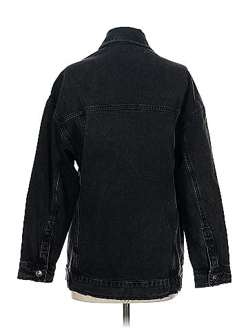 Zara Denim Jacket (view 2)