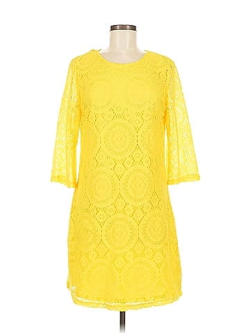 Tacera Casual Dress (view 1)