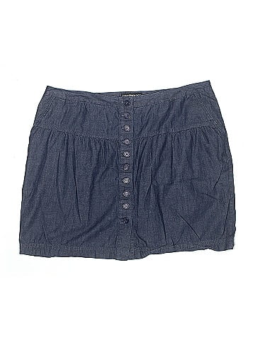 Lane Bryant Outlet Skort (view 1)