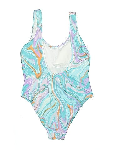 Victoria's Secret Pink One Piece Swimsuit (view 2)