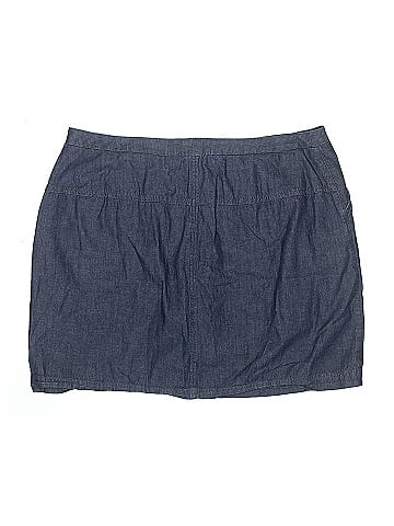 Lane Bryant Outlet Skort (view 2)
