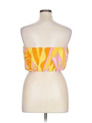 Show Me Your Mumu Sleeveless Blouse (view 2)