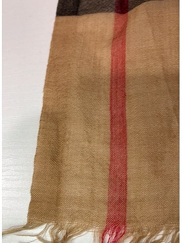 Burberry Scarf (view 2)