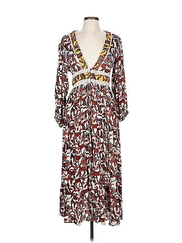 Mi ami Casual Dress (view 1)