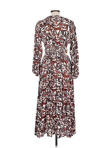 Mi ami Casual Dress (view 2)
