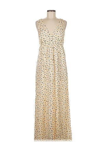 BA&SH Casual Dress (view 1)