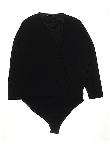 INC International Concepts Bodysuit (view 1)