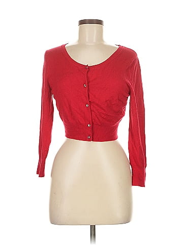 Express Design Studio Cardigan (view 1)