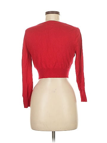 Express Design Studio Cardigan (view 2)