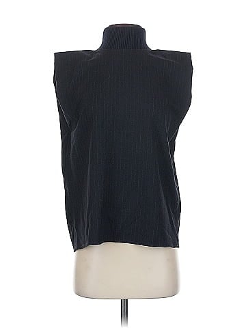 Zara Sleeveless Blouse (view 1)
