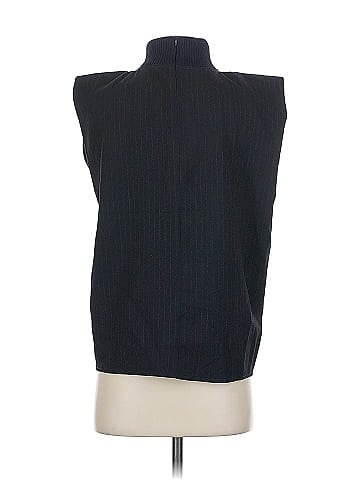 Zara Sleeveless Blouse (view 2)