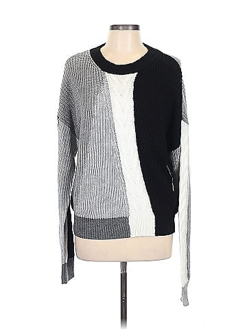 Venus Pullover Sweater (view 1)