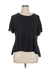 Left Coast By Dolan Short Sleeve T Shirt