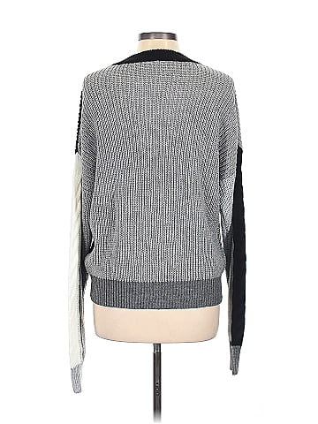Venus Pullover Sweater (view 2)