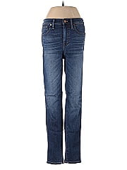 Madewell Jeans