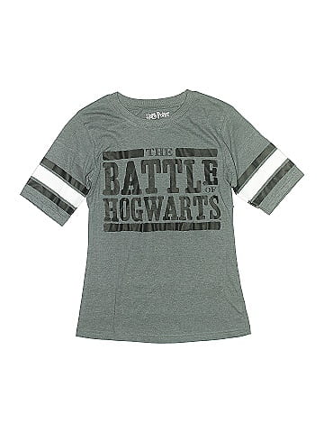 Harry Potter Short Sleeve T-Shirt (view 1)