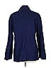 St. John Sport Blue Jacket Size L - photo 2