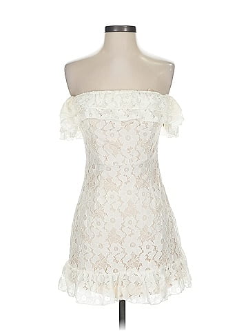 Superdown Cocktail Dress (view 1)