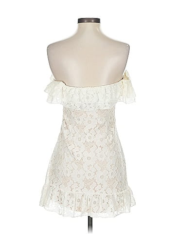 Superdown Cocktail Dress (view 2)