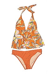 Cupshe Two Piece Swimsuit