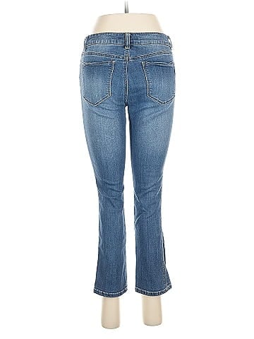 1822 Denim Jeans (view 2)