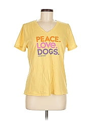 Life Is Good Short Sleeve T Shirt