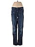 Hudson Jeans Stars Blue Jeans Size 26 waist - photo 1