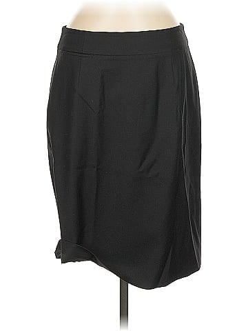 J.Crew Wool Skirt (view 1)