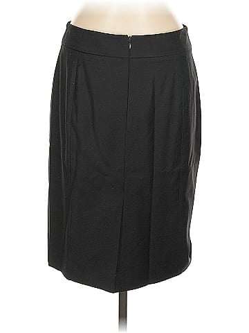 J.Crew Wool Skirt (view 2)