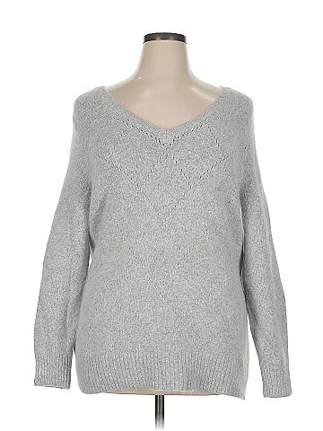 Jillian Jones Pullover Sweater (view 1)