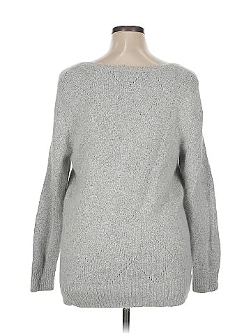 Jillian Jones Pullover Sweater (view 2)