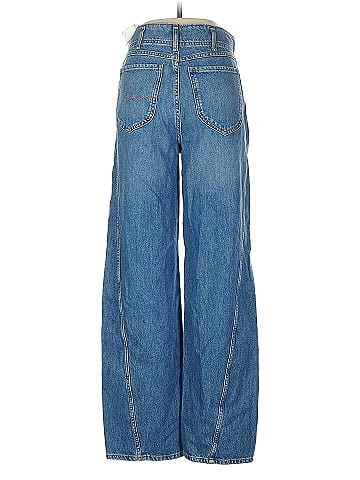 We the Free Jeans (view 2)