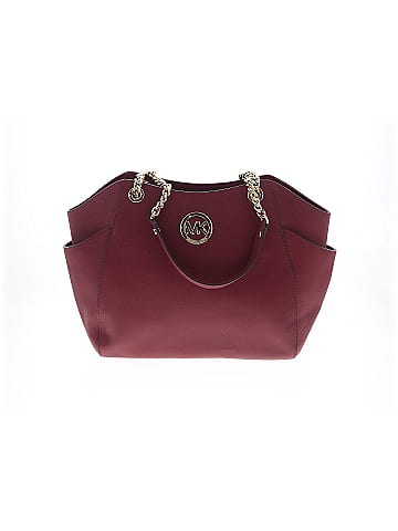 MICHAEL Michael Kors Satchel (view 1)