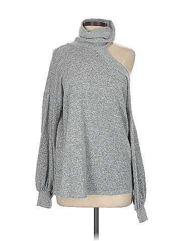 Fashion Nova Turtleneck Sweater (view 1)